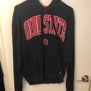 Ohio State Hoodie